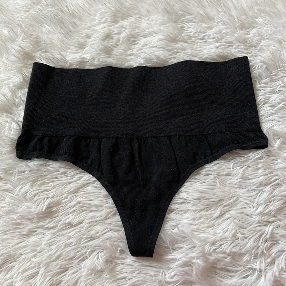Yummie Shaping Thong